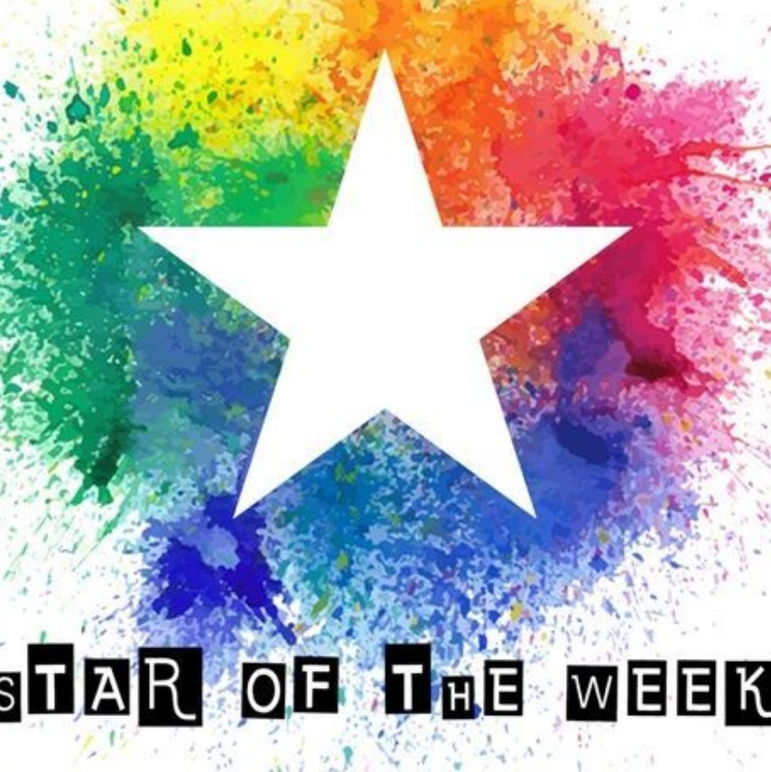 Stars of the week 09.10.20 - Mendham Primary School